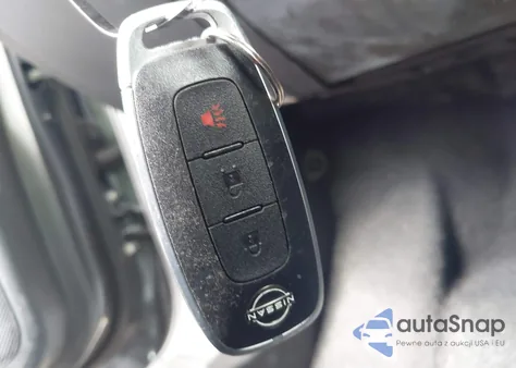 2023 Nissan Rogue S Fwd from USA, damaged, VIN 5N1BT3AA3PC867650